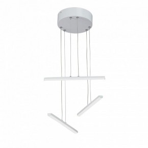 Подвесной светильник Vitaluce V3046 V3046-0/3S в Заречном - zarechnyy.ok-mebel.com | фото 2