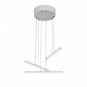 Подвесной светильник Vitaluce V3046 V3046-0/3S в Заречном - zarechnyy.ok-mebel.com | фото 3