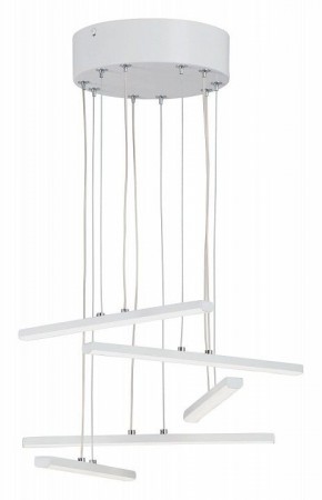 Подвесной светильник Vitaluce V3046 V3046-0/5S в Заречном - zarechnyy.ok-mebel.com | фото