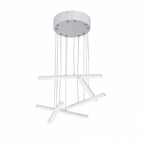 Подвесной светильник Vitaluce V3046 V3046-0/5S в Заречном - zarechnyy.ok-mebel.com | фото 3
