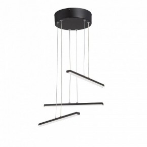 Подвесной светильник Vitaluce V3046 V3046-1/3S в Заречном - zarechnyy.ok-mebel.com | фото 2