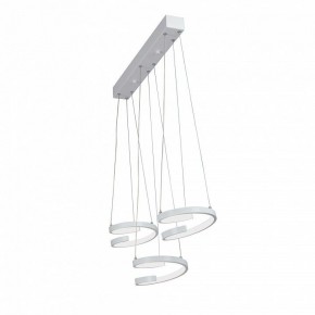 Подвесной светильник Vitaluce V3047 V3047-0/3S в Заречном - zarechnyy.ok-mebel.com | фото 2