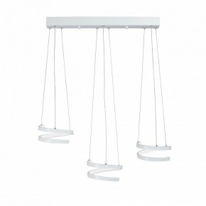 Подвесной светильник Vitaluce V3047 V3047-0/3S в Заречном - zarechnyy.ok-mebel.com | фото 3