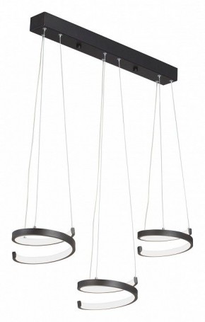 Подвесной светильник Vitaluce V3047 V3047-1/3S в Заречном - zarechnyy.ok-mebel.com | фото