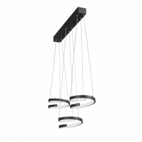 Подвесной светильник Vitaluce V3047 V3047-1/3S в Заречном - zarechnyy.ok-mebel.com | фото 2