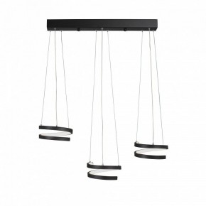 Подвесной светильник Vitaluce V3047 V3047-1/3S в Заречном - zarechnyy.ok-mebel.com | фото 3