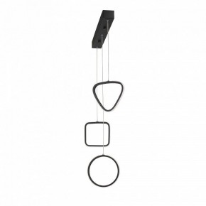 Подвесной светильник Vitaluce V3048 V3048-1/3S в Заречном - zarechnyy.ok-mebel.com | фото 3