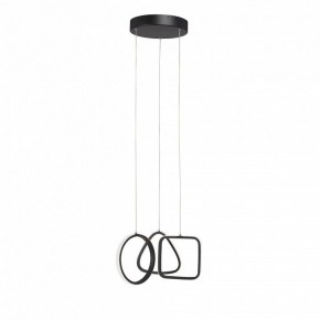 Подвесной светильник Vitaluce V30480 V30480-1/3S в Заречном - zarechnyy.ok-mebel.com | фото 2