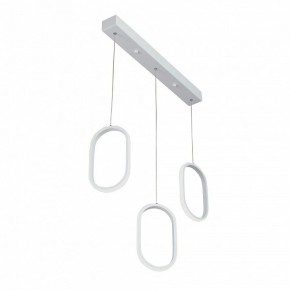 Подвесной светильник Vitaluce V3049 V3049-0/3S в Заречном - zarechnyy.ok-mebel.com | фото 2