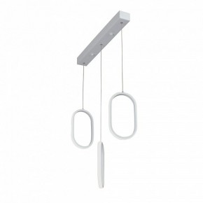 Подвесной светильник Vitaluce V3049 V3049-0/3S в Заречном - zarechnyy.ok-mebel.com | фото 3