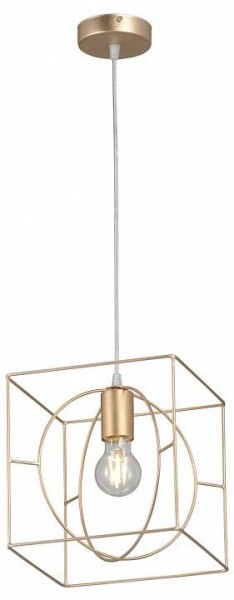 Подвесной светильник Vitaluce V3063 V3063-8/1S в Заречном - zarechnyy.ok-mebel.com | фото 2