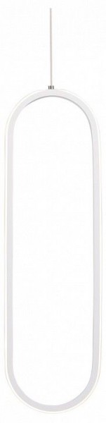 Подвесной светильник Vitaluce V3081 V3081-0/1S в Заречном - zarechnyy.ok-mebel.com | фото