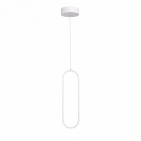 Подвесной светильник Vitaluce V3081 V3081-0/1S в Заречном - zarechnyy.ok-mebel.com | фото 2