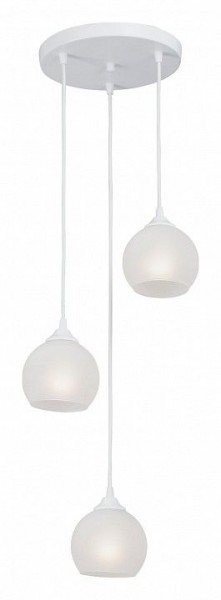Подвесной светильник Vitaluce V3785 V3785-0/3S в Заречном - zarechnyy.ok-mebel.com | фото