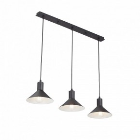 Подвесной светильник Vitaluce V3788 V3788-1/3S в Заречном - zarechnyy.ok-mebel.com | фото 2