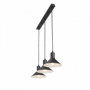 Подвесной светильник Vitaluce V3788 V3788-1/3S в Заречном - zarechnyy.ok-mebel.com | фото 3