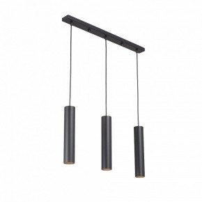 Подвесной светильник Vitaluce V4640 V4640-1/3S в Заречном - zarechnyy.ok-mebel.com | фото 2