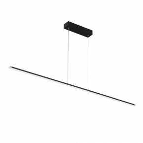 Подвесной светильник Vitaluce V4663 V4663-1/1S в Заречном - zarechnyy.ok-mebel.com | фото 2
