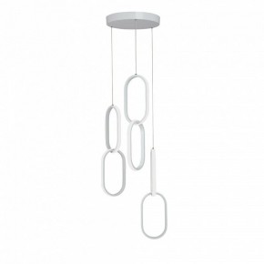 Подвесной светильник Vitaluce V4695 V4695-0/6S в Заречном - zarechnyy.ok-mebel.com | фото 2