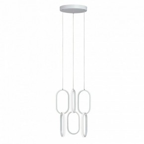 Подвесной светильник Vitaluce V4695 V4695-0/6S в Заречном - zarechnyy.ok-mebel.com | фото 3