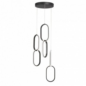Подвесной светильник Vitaluce V4695 V4695-1/6S в Заречном - zarechnyy.ok-mebel.com | фото 2