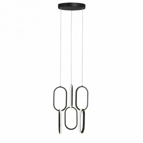 Подвесной светильник Vitaluce V4695 V4695-1/6S в Заречном - zarechnyy.ok-mebel.com | фото 3