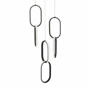 Подвесной светильник Vitaluce V4695 V4695-1/6S в Заречном - zarechnyy.ok-mebel.com | фото 4