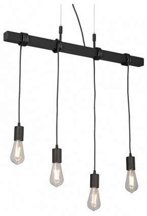 Подвесной светильник Vitaluce V47160 V47160-1/4S в Заречном - zarechnyy.ok-mebel.com | фото