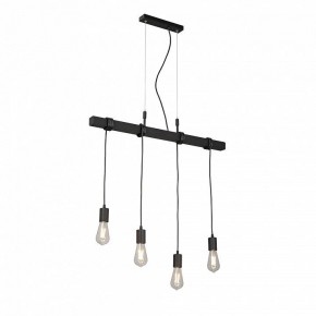 Подвесной светильник Vitaluce V47160 V47160-1/4S в Заречном - zarechnyy.ok-mebel.com | фото 2