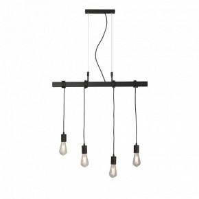 Подвесной светильник Vitaluce V47160 V47160-1/4S в Заречном - zarechnyy.ok-mebel.com | фото 4