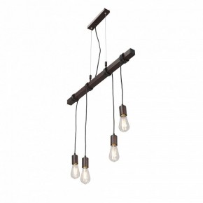 Подвесной светильник Vitaluce V47160 V47160-7/4S в Заречном - zarechnyy.ok-mebel.com | фото 3