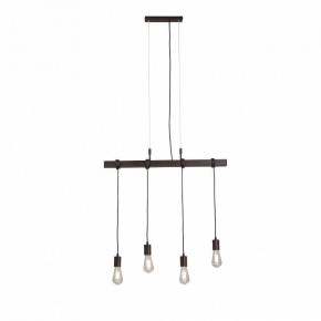 Подвесной светильник Vitaluce V47160 V47160-7/4S в Заречном - zarechnyy.ok-mebel.com | фото 4
