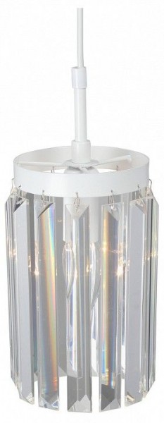 Подвесной светильник Vitaluce V5151 V5151-0/1S в Заречном - zarechnyy.ok-mebel.com | фото