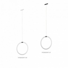 Подвесной светильник Vitaluce VT0200047 VT0200047-00 в Заречном - zarechnyy.ok-mebel.com | фото 4