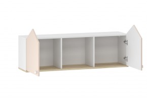 Полка НМ 041.46 "Банни" (Бисквит) в Заречном - zarechnyy.ok-mebel.com | фото 2
