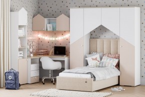 Полка НМ 041.46 "Банни" (Бисквит) в Заречном - zarechnyy.ok-mebel.com | фото 3