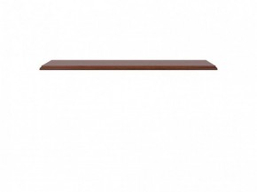 Полка S320-POL/155 (МС Кентаки) каштан в Заречном - zarechnyy.ok-mebel.com | фото