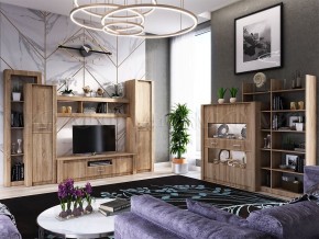 ТЕРРА Полка (Дуб сонома) в Заречном - zarechnyy.ok-mebel.com | фото 2
