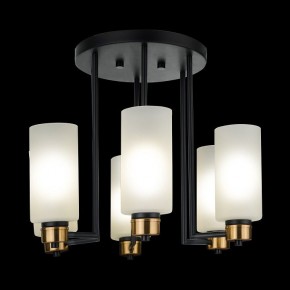 Потолочная люстра 33 идеи CHN900 CHN900.06.BL17.ASB-S16WH в Заречном - zarechnyy.ok-mebel.com | фото 2