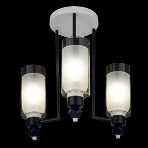 Потолочная люстра 33 идеи CHN902 CHN902.03.WH17.WBL-M16TR в Заречном - zarechnyy.ok-mebel.com | фото 3