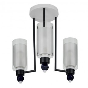 Потолочная люстра 33 идеи CHN902 CHN902.03.WH17.WBL-M16TR в Заречном - zarechnyy.ok-mebel.com | фото 4