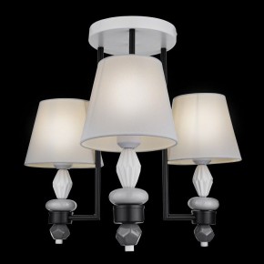 Потолочная люстра 33 идеи LS.CLT1 CHN902K.03.WH17.WBL-LS.CLT1 в Заречном - zarechnyy.ok-mebel.com | фото 2
