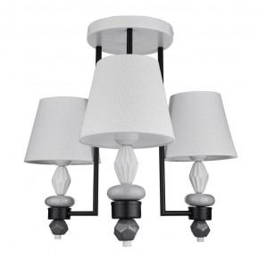 Потолочная люстра 33 идеи LS.CLT1 CHN902K.03.WH17.WBL-LS.CLT1 в Заречном - zarechnyy.ok-mebel.com | фото 3