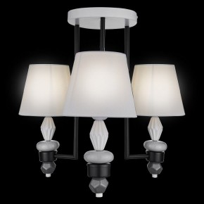 Потолочная люстра 33 идеи LS.CLT1 CHN902K.03.WH17.WBL-LS.CLT1 в Заречном - zarechnyy.ok-mebel.com | фото 4