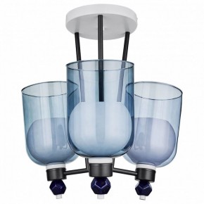 Потолочная люстра 33 идеи S26LB-S02WH CHN902.03.WH17.WBL-S26LB-S02WH в Заречном - zarechnyy.ok-mebel.com | фото