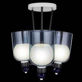 Потолочная люстра 33 идеи S26LB-S02WH CHN902.03.WH17.WBL-S26LB-S02WH в Заречном - zarechnyy.ok-mebel.com | фото 4