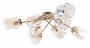 Потолочная люстра Arte Lamp Amfora A2318PL-8SG в Заречном - zarechnyy.ok-mebel.com | фото