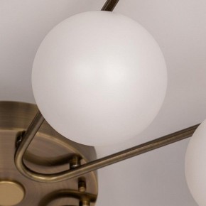 Потолочная люстра Citilux Адам Смарт CL228A183 в Заречном - zarechnyy.ok-mebel.com | фото 12