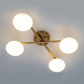 Потолочная люстра Citilux Atman Smart CL226A143 в Заречном - zarechnyy.ok-mebel.com | фото 3