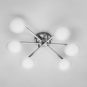 Потолочная люстра Citilux Atman Smart CL226A161 в Заречном - zarechnyy.ok-mebel.com | фото 7